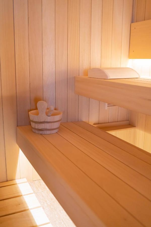 Hanka Relax & Spa Zieleniec  Ngoại thất bức ảnh