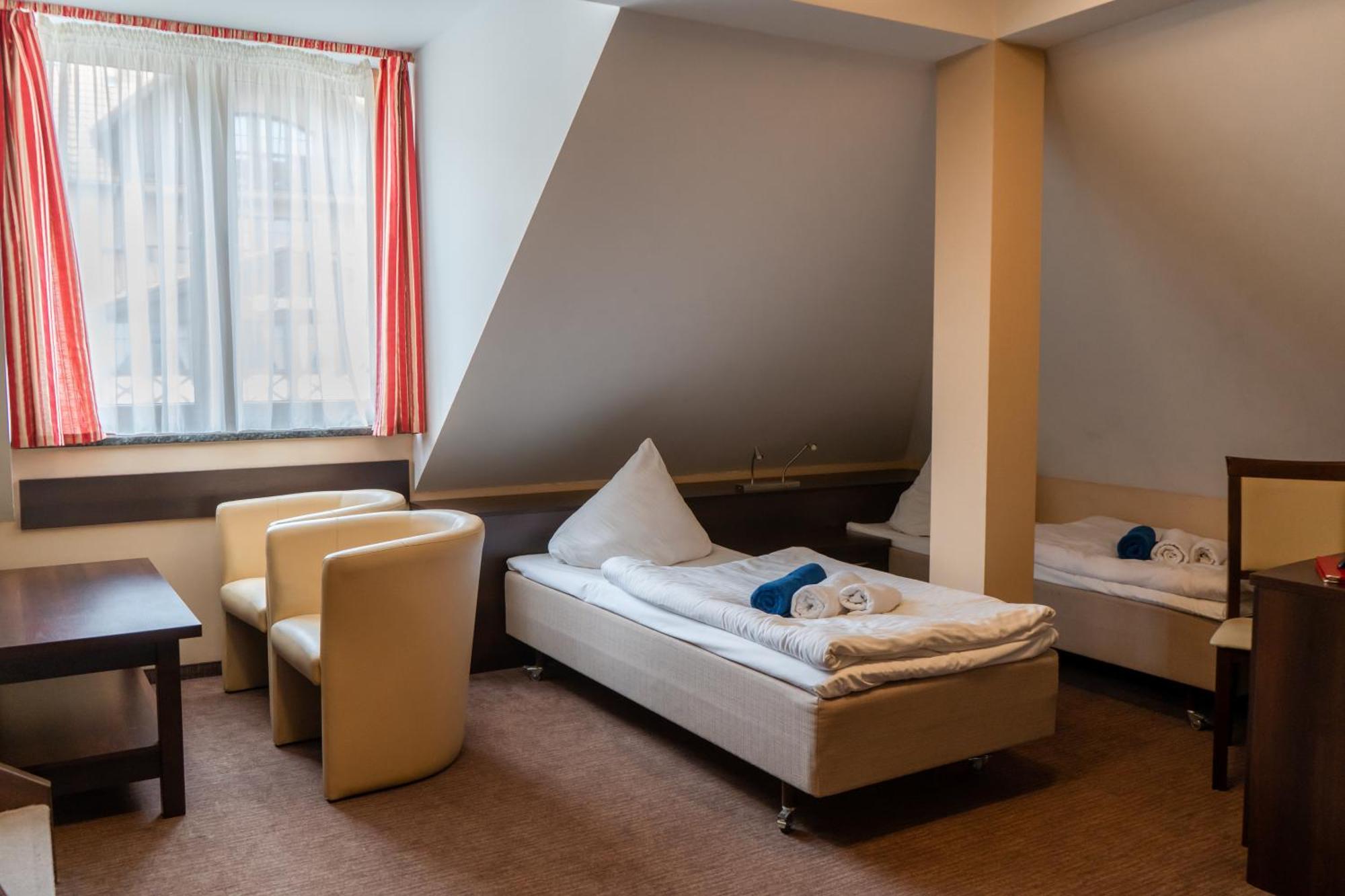 Hanka Relax & Spa Zieleniec  Ngoại thất bức ảnh